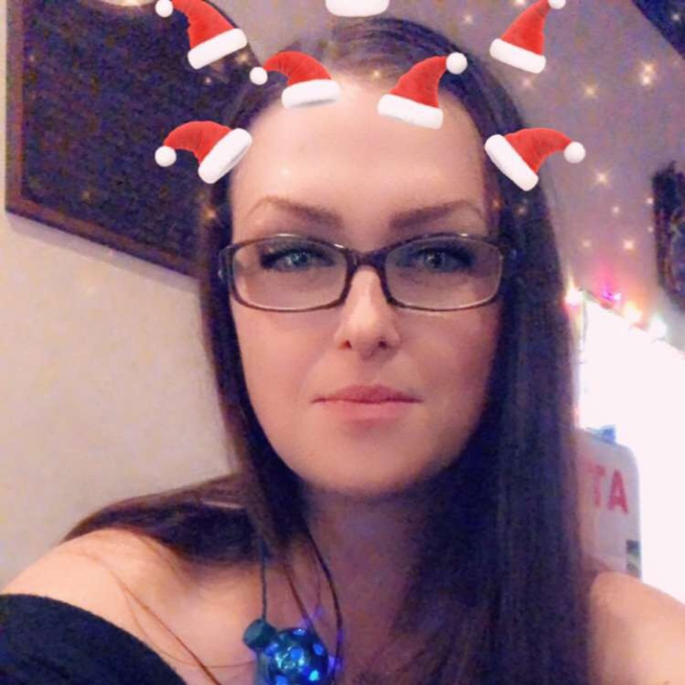 Meet your Posher, Kaitlyn